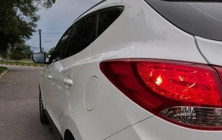 Hyundai ix35 I рестайлинг, 2011 год, 1 200 000 рублей, 12 фотография