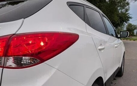 Hyundai ix35 I рестайлинг, 2011 год, 1 200 000 рублей, 13 фотография