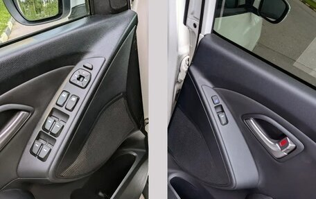 Hyundai ix35 I рестайлинг, 2011 год, 1 200 000 рублей, 22 фотография