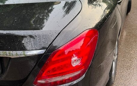Mercedes-Benz C-Класс, 2018 год, 2 300 000 рублей, 4 фотография