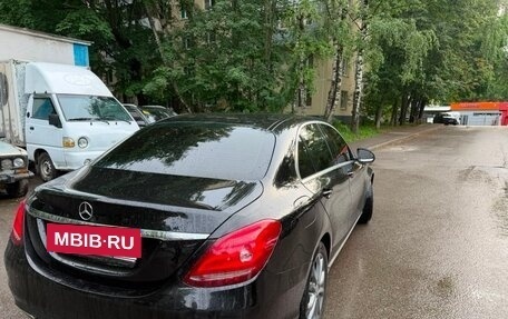 Mercedes-Benz C-Класс, 2018 год, 2 300 000 рублей, 6 фотография