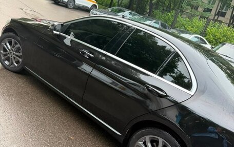 Mercedes-Benz C-Класс, 2018 год, 2 300 000 рублей, 10 фотография