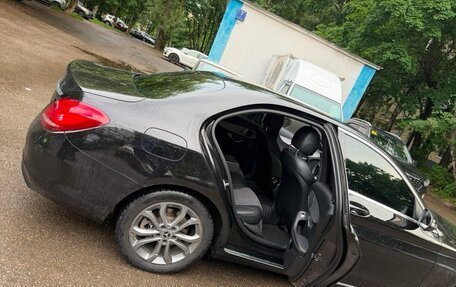 Mercedes-Benz C-Класс, 2018 год, 2 300 000 рублей, 18 фотография