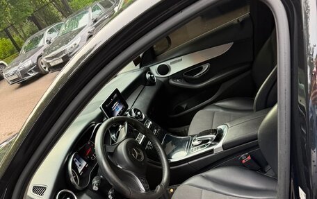 Mercedes-Benz C-Класс, 2018 год, 2 300 000 рублей, 11 фотография