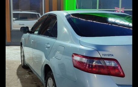 Toyota Camry, 2007 год, 900 000 рублей, 4 фотография