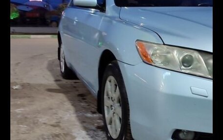 Toyota Camry, 2007 год, 900 000 рублей, 2 фотография