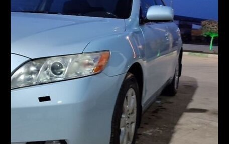 Toyota Camry, 2007 год, 900 000 рублей, 3 фотография