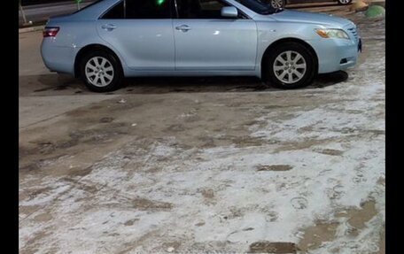 Toyota Camry, 2007 год, 900 000 рублей, 7 фотография