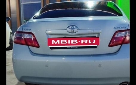 Toyota Camry, 2007 год, 900 000 рублей, 5 фотография