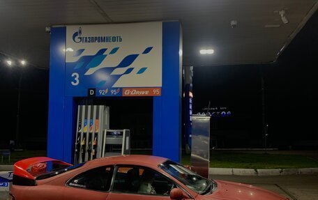 Toyota Celica VII рестайлинг, 1997 год, 400 000 рублей, 4 фотография