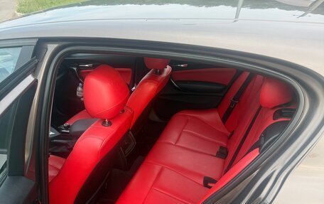 BMW 1 серия, 2012 год, 1 200 000 рублей, 6 фотография