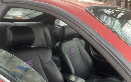 Toyota Celica VII рестайлинг, 1997 год, 400 000 рублей, 8 фотография