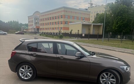BMW 1 серия, 2012 год, 1 200 000 рублей, 3 фотография