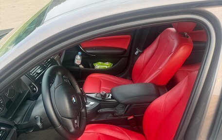 BMW 1 серия, 2012 год, 1 200 000 рублей, 7 фотография