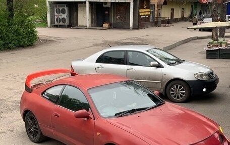 Toyota Celica VII рестайлинг, 1997 год, 400 000 рублей, 7 фотография