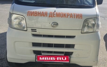 Daihatsu Hijet X, 2016 год, 550 000 рублей, 1 фотография