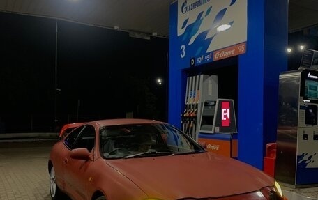 Toyota Celica VII рестайлинг, 1997 год, 400 000 рублей, 3 фотография