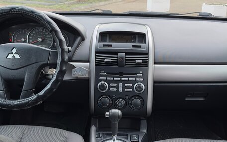 Mitsubishi Galant IX, 2007 год, 320 000 рублей, 7 фотография