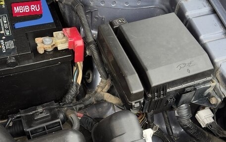 Mitsubishi Galant IX, 2007 год, 320 000 рублей, 8 фотография
