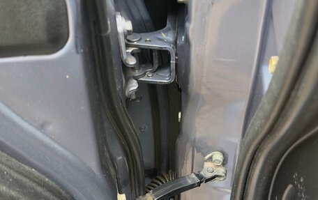 Mitsubishi Galant IX, 2007 год, 320 000 рублей, 13 фотография