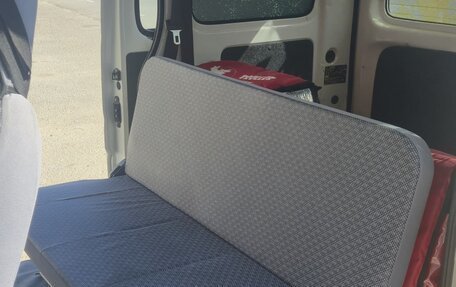 Daihatsu Hijet X, 2016 год, 550 000 рублей, 6 фотография