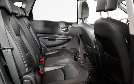 Nissan Qashqai+2 I, 2012 год, 1 195 000 рублей, 11 фотография