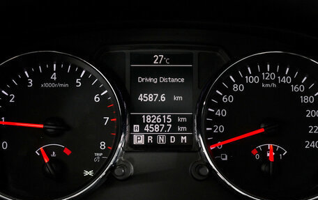 Nissan Qashqai+2 I, 2012 год, 1 195 000 рублей, 13 фотография