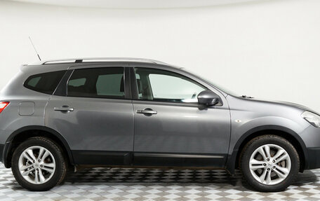 Nissan Qashqai+2 I, 2012 год, 1 195 000 рублей, 4 фотография