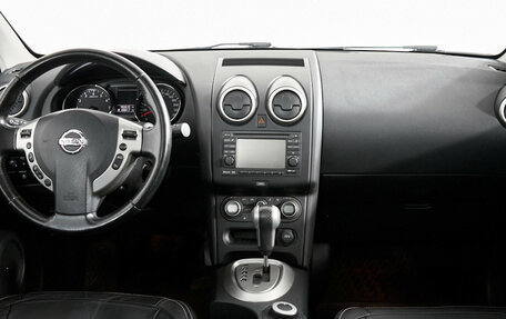 Nissan Qashqai+2 I, 2012 год, 1 195 000 рублей, 12 фотография