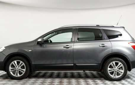Nissan Qashqai+2 I, 2012 год, 1 195 000 рублей, 9 фотография