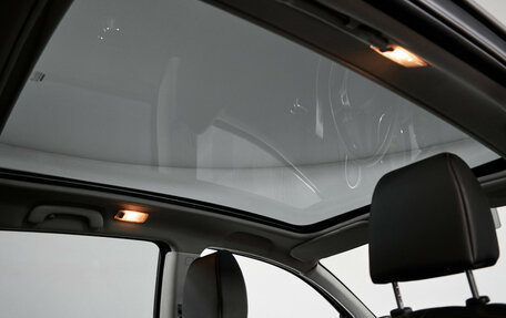 Nissan Qashqai+2 I, 2012 год, 1 195 000 рублей, 14 фотография