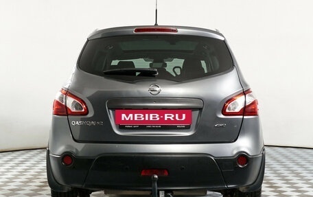 Nissan Qashqai+2 I, 2012 год, 1 195 000 рублей, 7 фотография