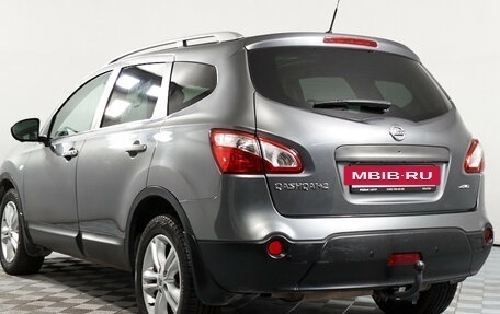 Nissan Qashqai+2 I, 2012 год, 1 195 000 рублей, 8 фотография