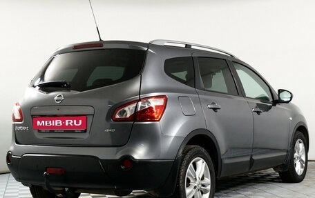 Nissan Qashqai+2 I, 2012 год, 1 195 000 рублей, 6 фотография