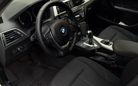 BMW 1 серия, 2017 год, 1 950 000 рублей, 12 фотография