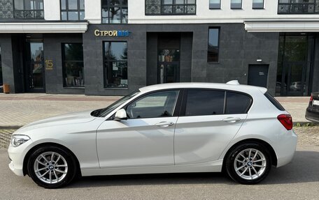 BMW 1 серия, 2017 год, 1 950 000 рублей, 5 фотография