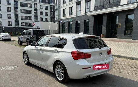 BMW 1 серия, 2017 год, 1 950 000 рублей, 6 фотография