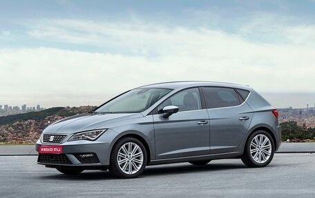 SEAT Leon III, 2019 год, 1 600 000 рублей, 1 фотография