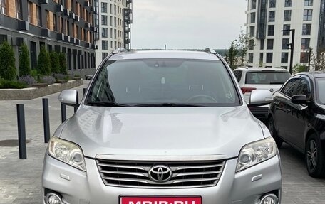 Toyota RAV4, 2012 год, 1 399 000 рублей, 1 фотография