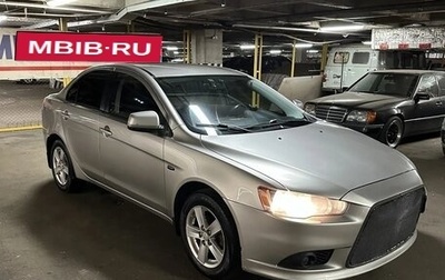 Mitsubishi Lancer IX, 2012 год, 900 000 рублей, 1 фотография