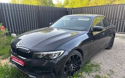 BMW 3 серия, 2020 год, 2 750 000 рублей, 1 фотография