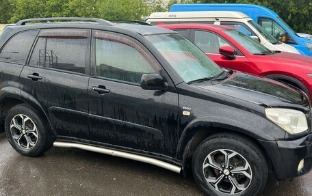 Toyota RAV4, 2005 год, 900 000 рублей, 2 фотография