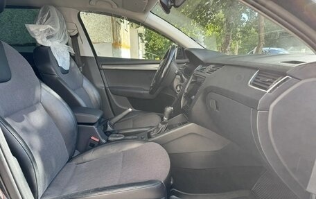 Skoda Octavia, 2018 год, 1 750 000 рублей, 5 фотография