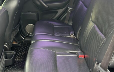 Toyota RAV4, 2005 год, 900 000 рублей, 6 фотография