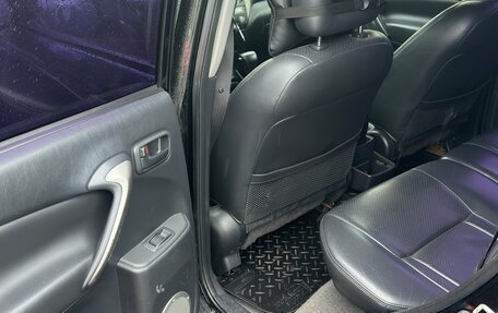 Toyota RAV4, 2005 год, 900 000 рублей, 7 фотография