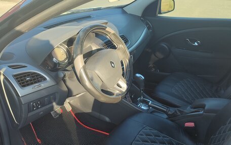 Renault Fluence I, 2013 год, 820 000 рублей, 3 фотография