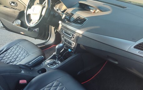 Renault Fluence I, 2013 год, 820 000 рублей, 11 фотография