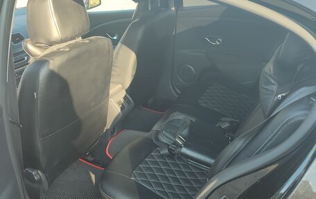 Renault Fluence I, 2013 год, 820 000 рублей, 10 фотография