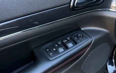 Jeep Grand Cherokee, 2018 год, 6 200 000 рублей, 12 фотография