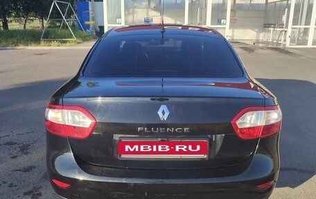 Renault Fluence I, 2013 год, 820 000 рублей, 8 фотография